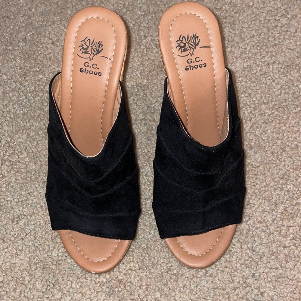 Wedges